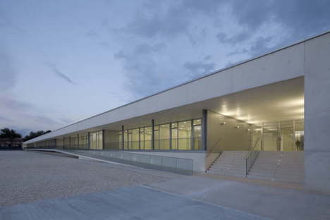 Otxotorena Arquitectos, Centre de Réhabilitation Psychosociale, Alicante
