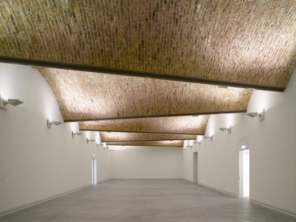 European Prize for Contemporary Architecture, Mies van der Rohe Award, finalistes
