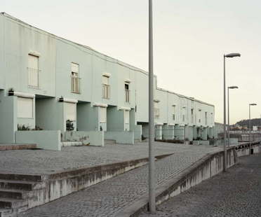 Exposition CCA, Le processus du SAAL : Le logement au Portugal de 1974 à 1976
