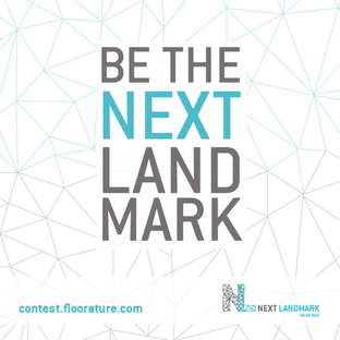 Derniers jours pour participer à Next Landmark Floornature International Architecture Contest
