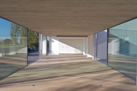 PPA architectures : Pavillon M à Seilh (France)

