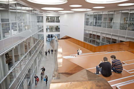 CF Møller, Faculté d'Ingénierie, University of Southern Denmark
