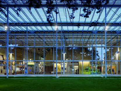exposition Renzo Piano Building Workshop. La méthode Piano
