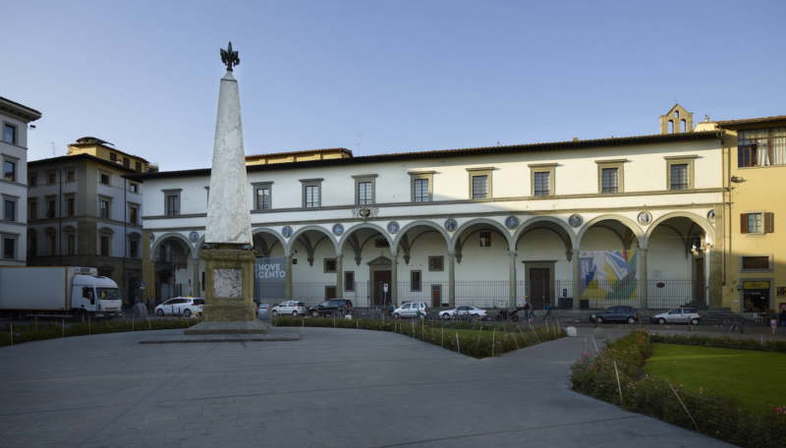Avatar Architettura : Museo Novecento (Florence)

