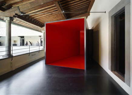 Avatar Architettura : Museo Novecento (Florence)

