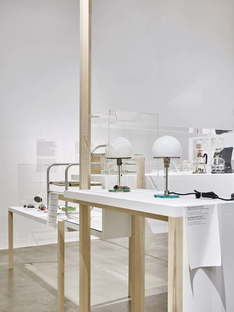 Exposition « The Bauhaus #itsalldesign » au Vitra Design Museum 
