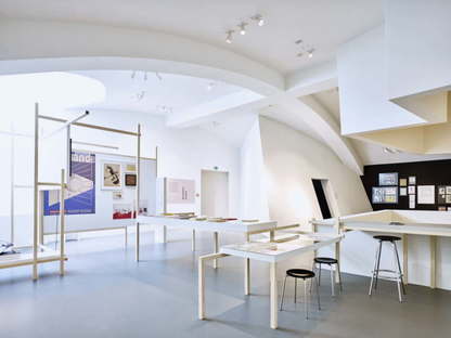 Exposition « The Bauhaus #itsalldesign » au Vitra Design Museum 
