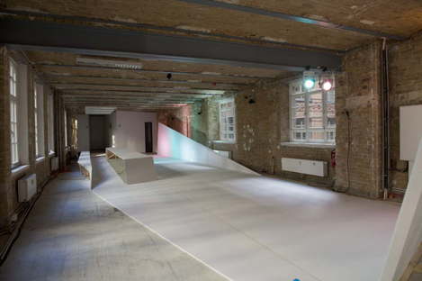 FAB Berlin - sala architettura berlin 4  flexible surfaces
