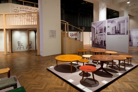 Exposition Josef Frank: Against Design – MAK de Vienne
