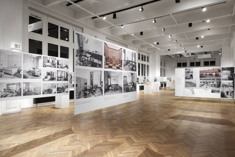 Exposition Josef Frank: Against Design – MAK de Vienne
