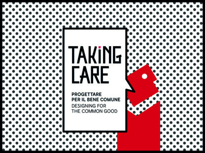 Taking Care, TAMassociati, Pavillon Italie, Biennale Architecture 

