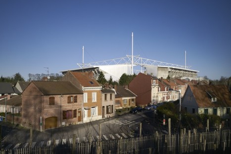 Cardete Huet, Stade Bollaert-Delelis de Lens, Euro 2016
