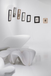 Une exposition conçue par Zaha Hadid
