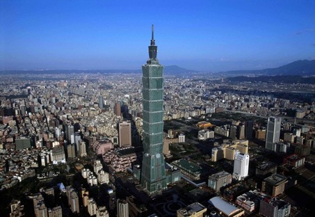 Lauréats CTBUH 2016 Tall Building Awards
