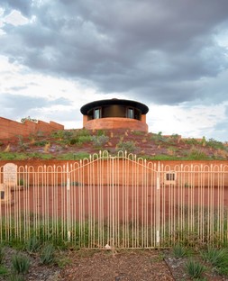 Luigi Rosselli Architects, The Great Wall of WA, Terra Awards
