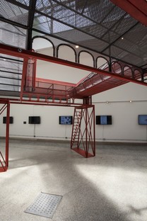 Pavillon de la République Tchèque et Slovaque - Biennale de Venise

