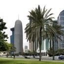 Ateliers Jean Nouvel, Doha Tower, Qatar
