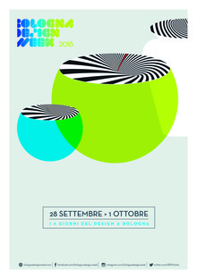 Sapienstone à la Bologna Design Week, CERSAIE 2016
