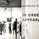 Inauguration de l’exposition Bernard Khoury à SpazioFMGperl'Architettura
