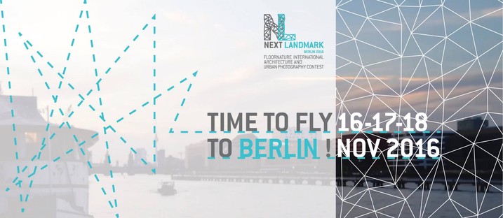 Le FAB de Berlin accueille la remise des prix de Next Landmark 2016 