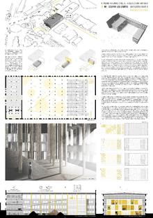 3ème Édition PIAM: Prix International d’’Architecture Matimex

