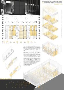 3ème Édition PIAM: Prix International d’’Architecture Matimex

