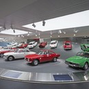 Fiandre au Mipim 2017 et le Musée Historique Alfa Romeo
