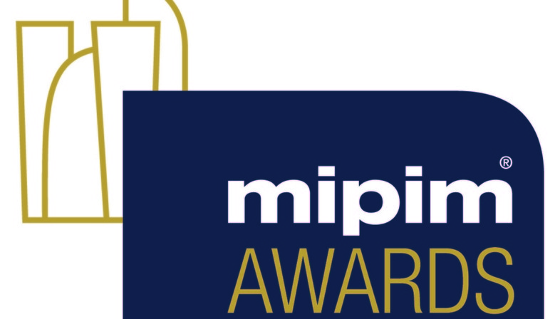 Les lauréats des MIPIM Awards
