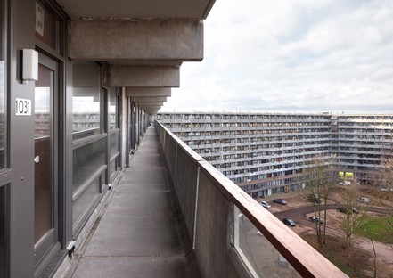 NL Architects + XVW architectuur, deFlat Kleiburg 
