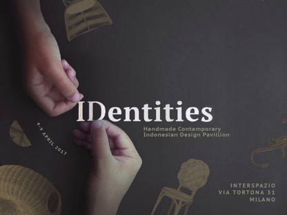 IDentities: l'Indonésie à la Milano Design Week
