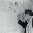 Alvaro Siza. Viagem Sem Programa Exposition Fab Castellarano

