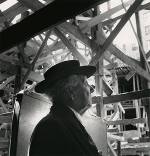 Évènements pour les 150 ans de Frank Lloyd Wright
