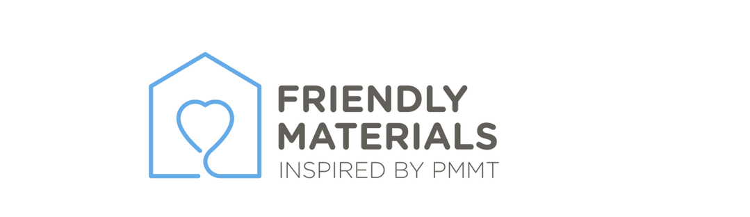 Friendly Materials matériaux verts pour l'architecture

