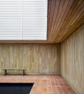 Macdonald Wright Architects Caring Wood une maison de campagne du XXIe siècle
