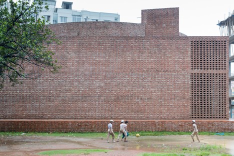 Une exposition et un livre sur l’architecture du Bangladesh
