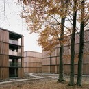 Escher Park et House B deux projets résidentiels de E2A à Zurich
