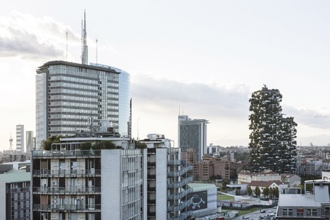 Les 20 meilleurs bâtiments selon le RIBA et Aleph Zero International Emerging Architect
