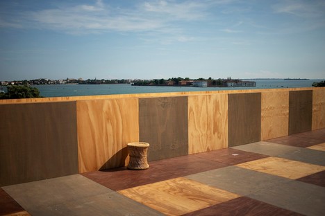 Les lauréats de la Biennale d’Architecture de Venise
