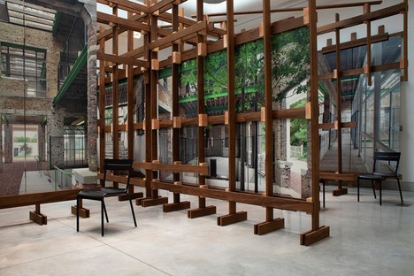 Les lauréats de la Biennale d’Architecture de Venise
