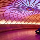 Archi-Tectonics Inscape espaces pour la méditation à New York
