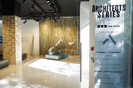 The Architects Series - A documentary on: Archi-Tectonics
