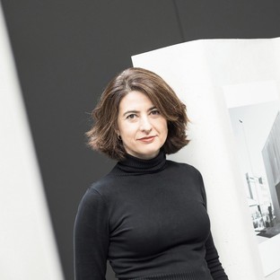 Elisa Valero remporte la sixième édition du Swiss Architectural Award