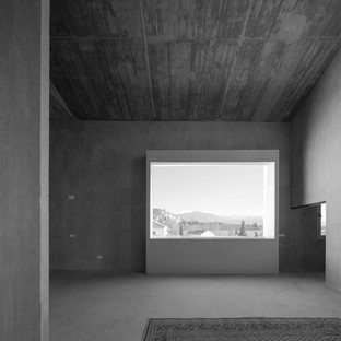 Elisa Valero remporte la sixième édition du Swiss Architectural Award