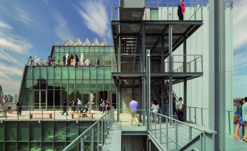 Exposition Renzo Piano : The Art of Making Buildings
