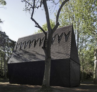 Le pavillon du Saint Siège à la Biennale d’art de Venise