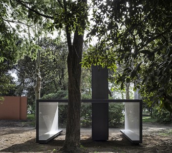 Le pavillon du Saint Siège à la Biennale d’art de Venise