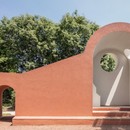 Vatican Chapels visitons le pavillons du Saint Siège à la Biennale de Venise