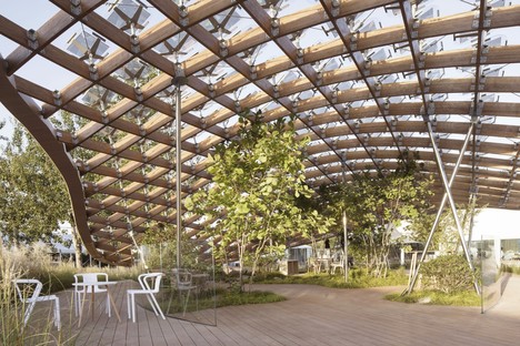 Living Garden, la maison du futur de Ma Yansong et MAD Architects
