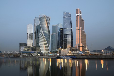 Sergei Tchoban remporte le European Prize for Architecture 2018
