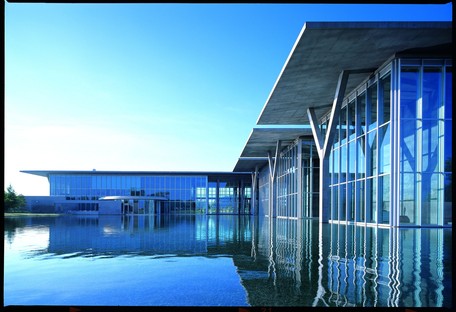 Exposition Tadao Ando, Le Défi Paris
